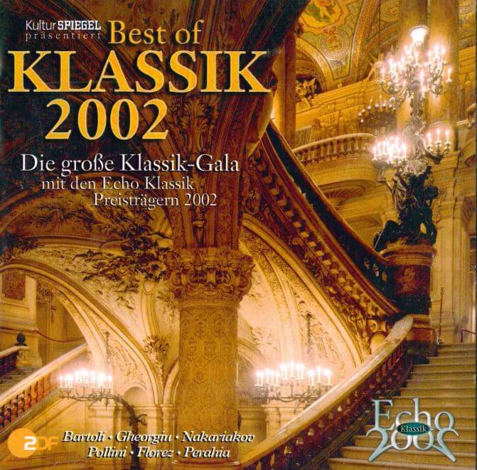 Best of Klassik