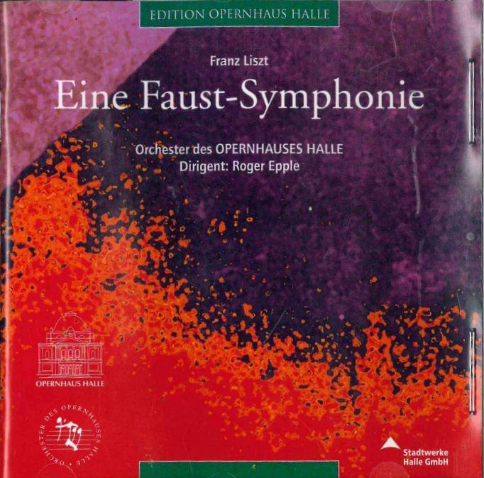 Faust-Symphonie