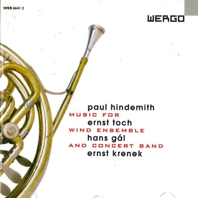 Paul Hindemith